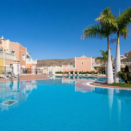 Homelike Paradise Palm-mar Pool * Palm-mar